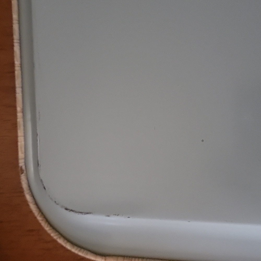 Vintage Lap Trays - Picture 3 of 12